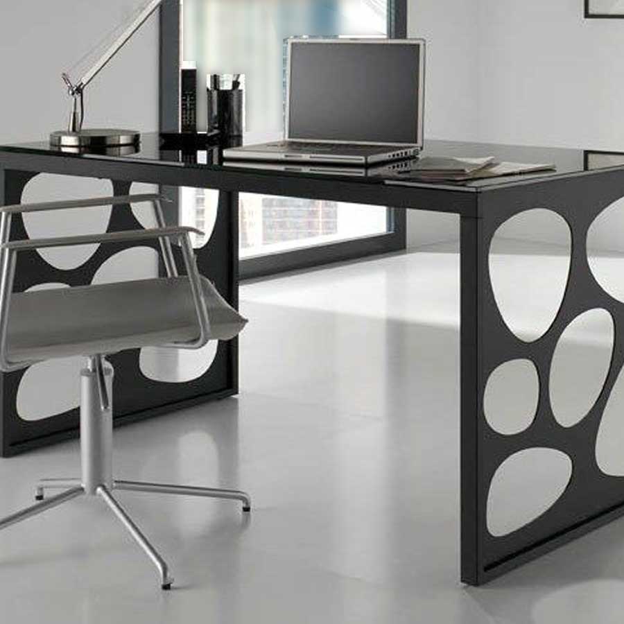 Custom Desk - Canterbury Office Furniture