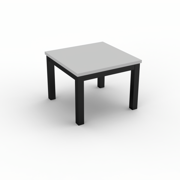 Delta Square Coffee Table