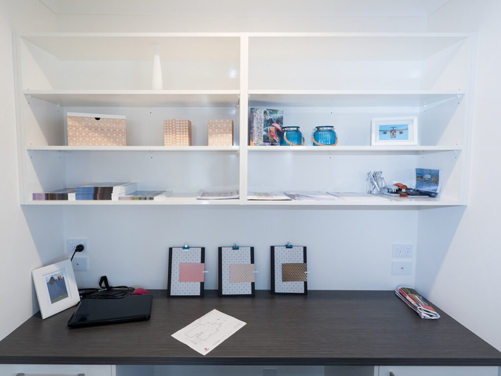 Custom Shelving Canterbury Office Furniture