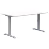 Summit II Fixed Single Sided Desk - Image 3