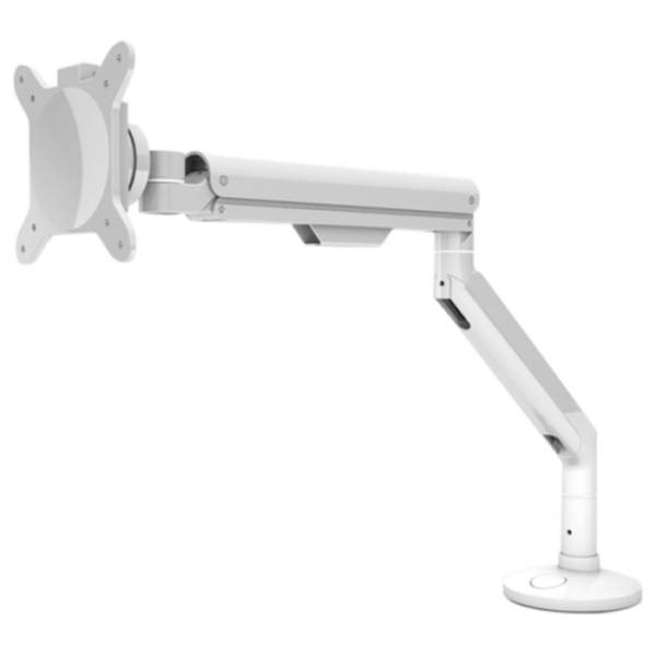 Alpha Dynamic Monitor Arm - Canterbury Office Furniture