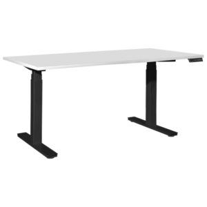 height adjustable desks