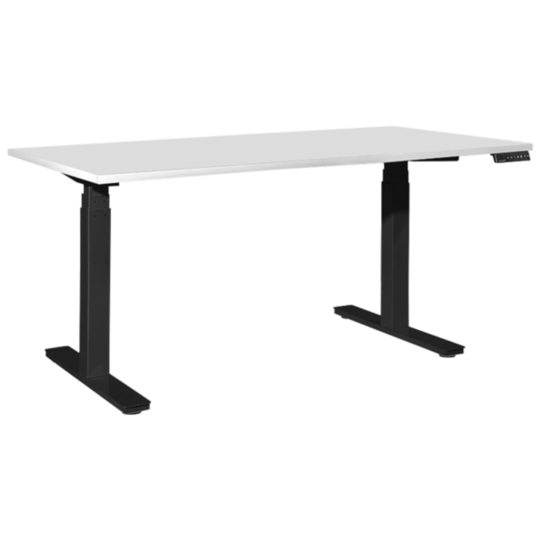 height adjustable desks
