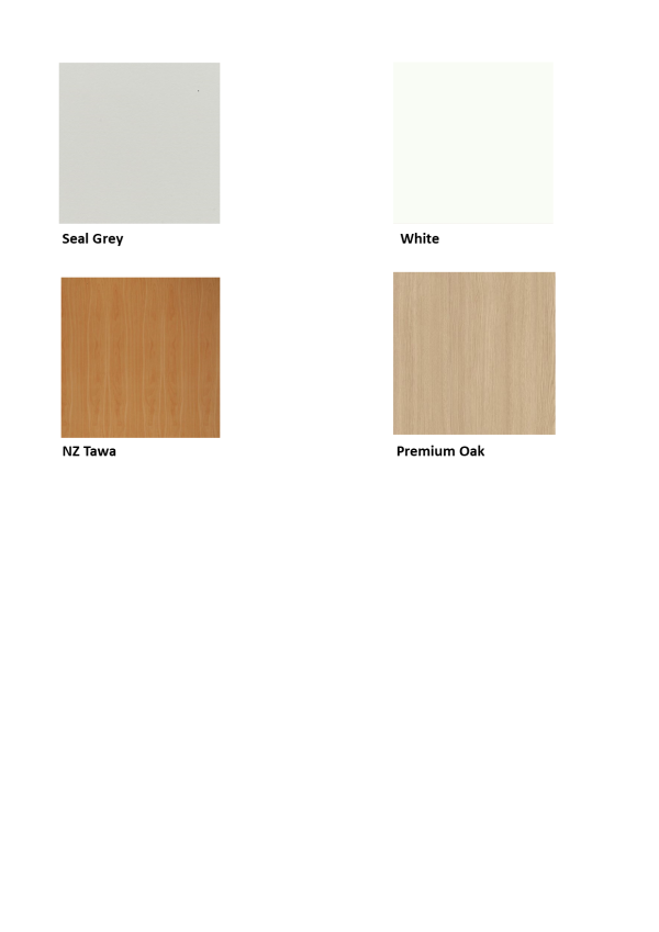 Centra Bookcase - Image 5