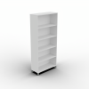 Delta Bookcase
