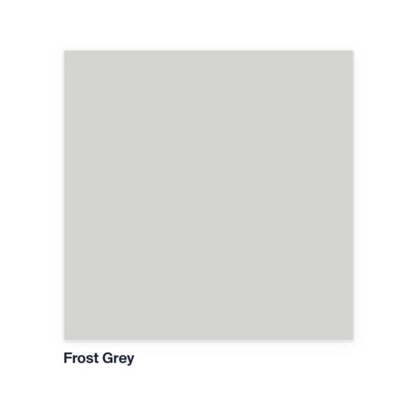 Frost grey