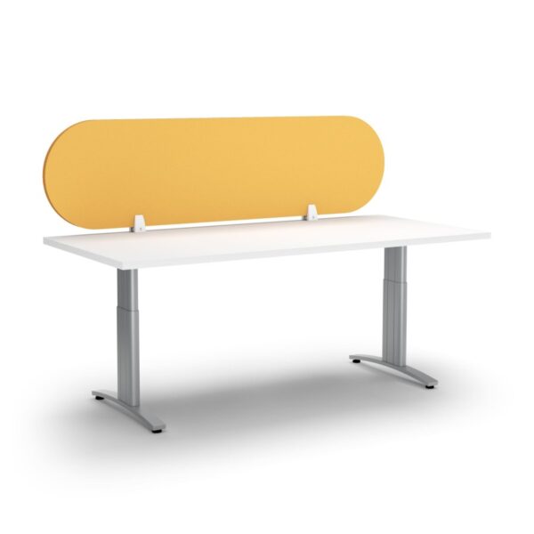 Acoustic Desk Screen - Image 3