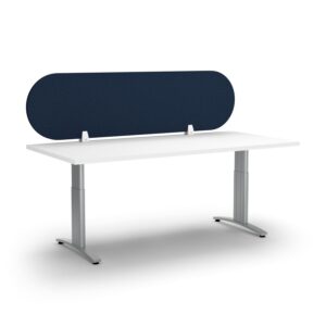 Acoustic Desk Screen