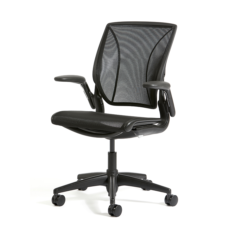 Humanscale World One Chair Canterbury Office Furniture