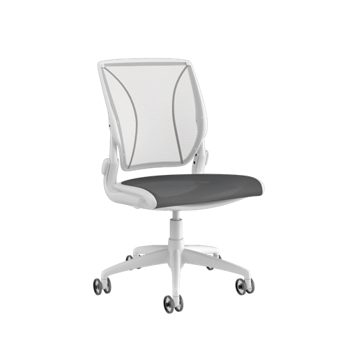 Humanscale Diffrient World Chair Canterbury Office Furniture