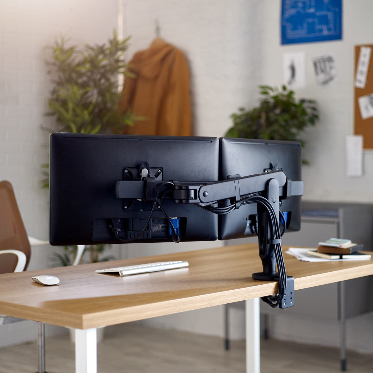 Ollin Single Monitor Arm