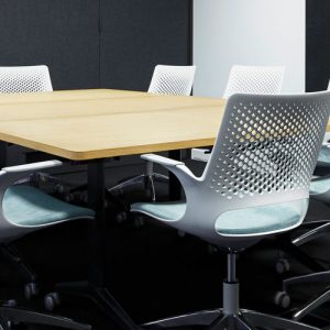 Meeting & boardroom chairs