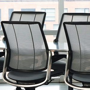 Meeting & boardroom chairs