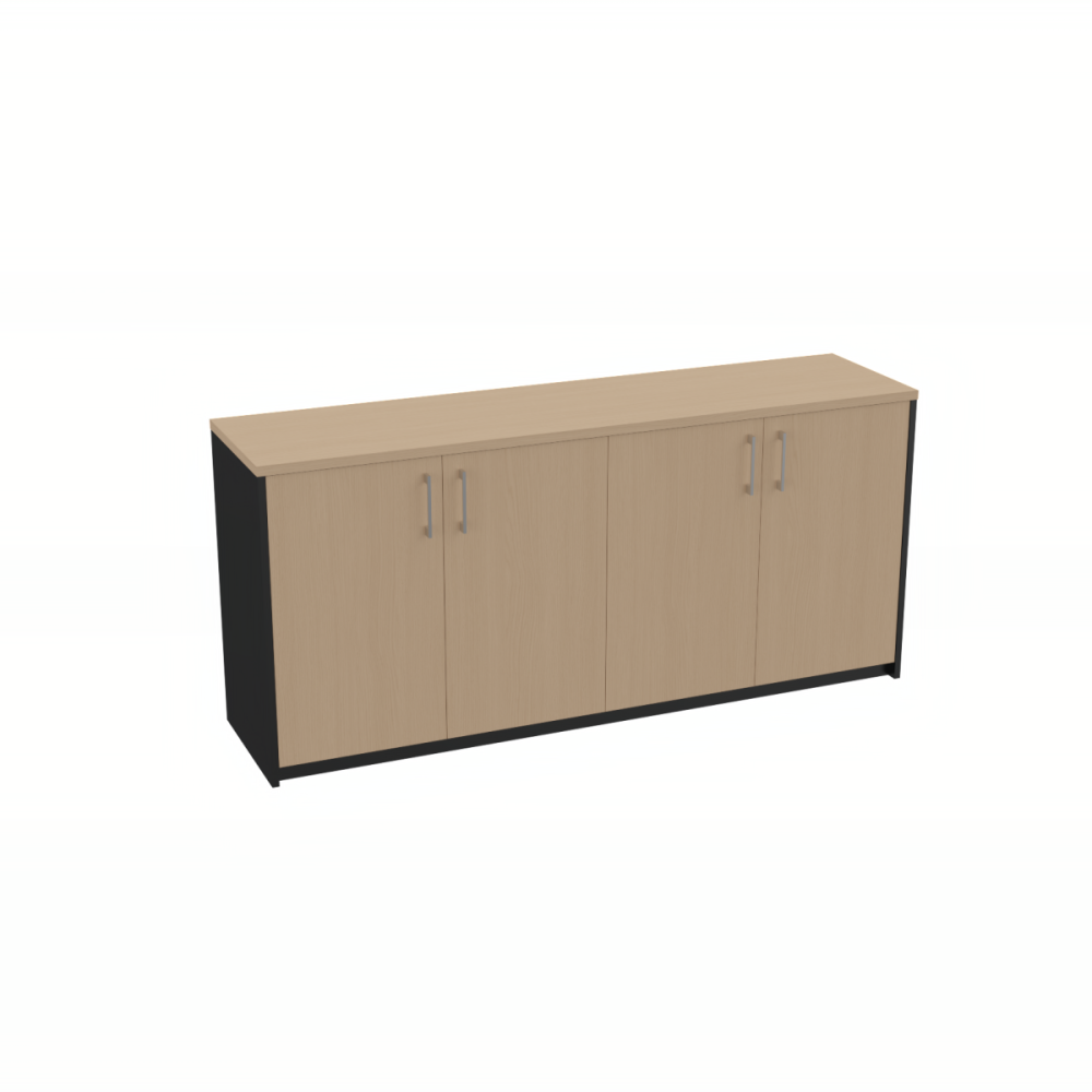 Centra Credenza Canterbury Office Furniture