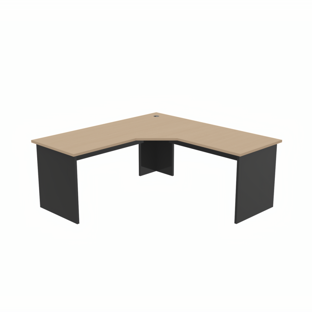 Centra Workstation Canterbury Office Furniture