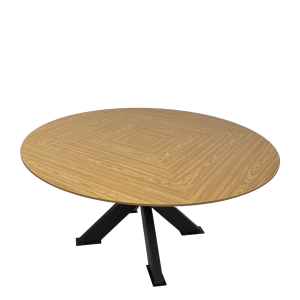 Delta Quadrant Table @1400mm diameter