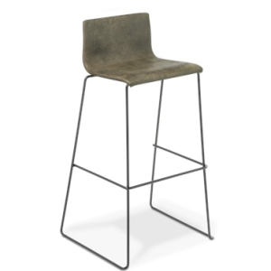 Cruise Upholstered Barstool