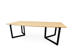 Delta VF Boardroom Table