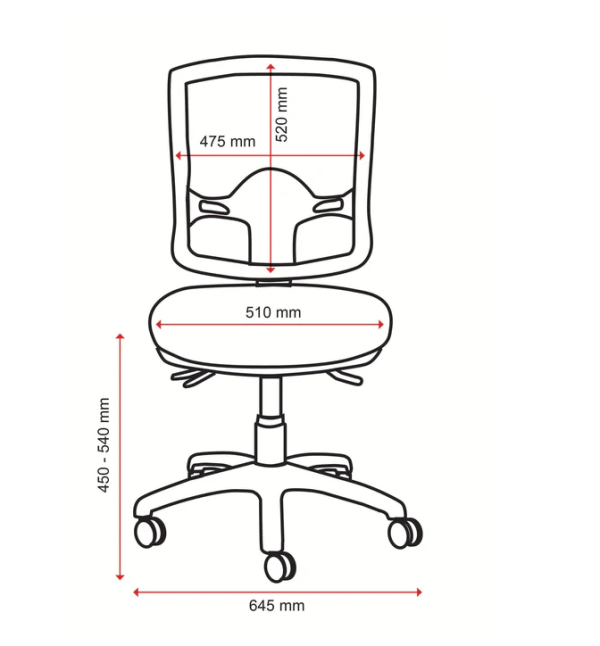 Mondo Java Chair - Image 5