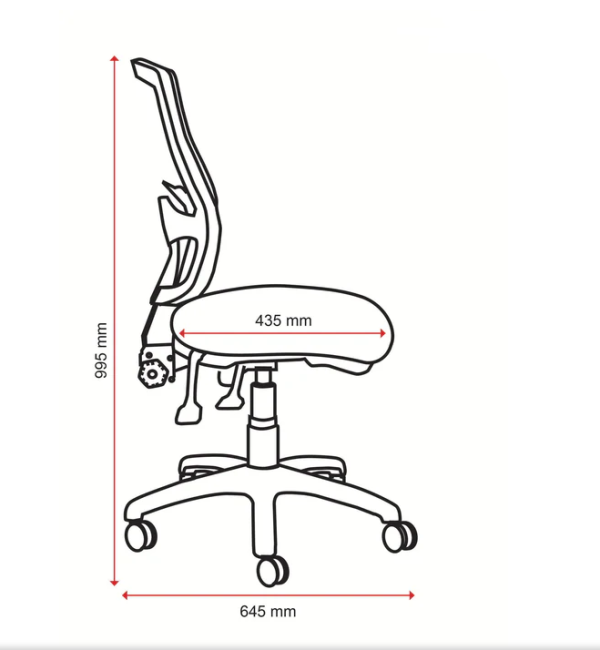 Mondo Java Chair - Image 4