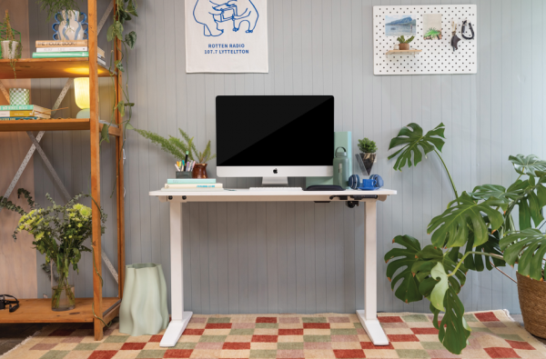 Mondo Lypta Desk