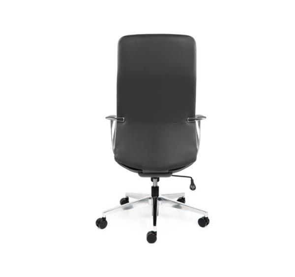 Director Executive Leather Chair - Image 8