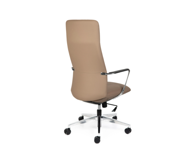Director Executive Leather Chair - Image 7