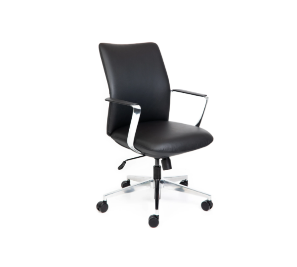 Director Executive Leather Chair