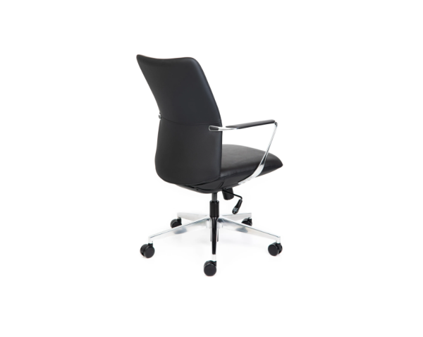 Director Executive Leather Chair - Image 6