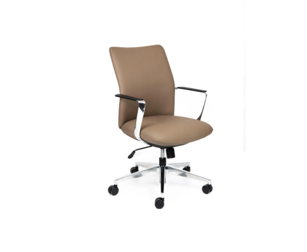 Director Executive Leather Chair - Image 2