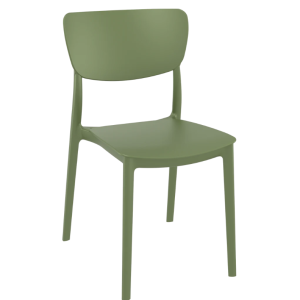 Mosso Chair