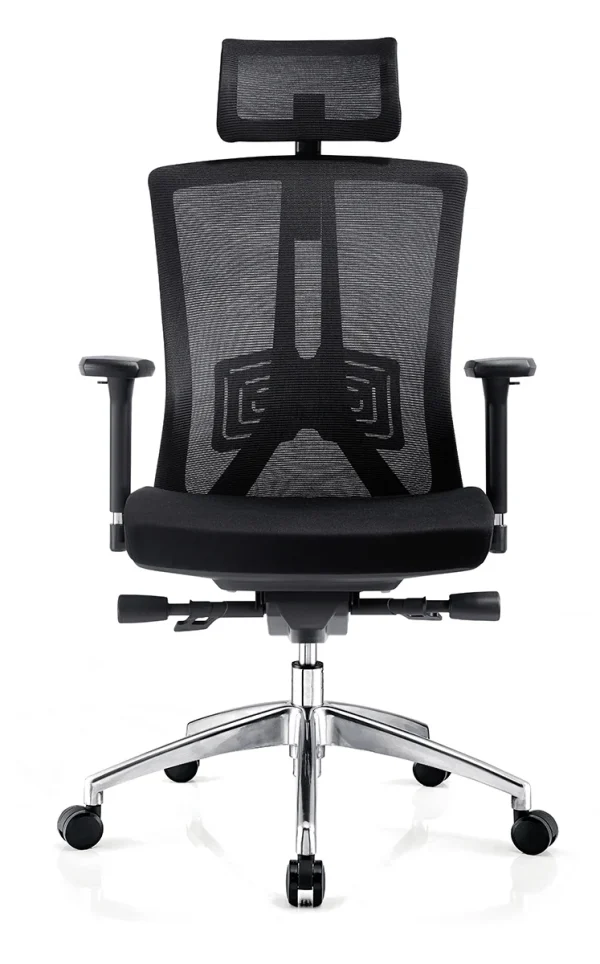 Truman Chair