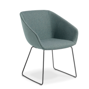 Barker Chair