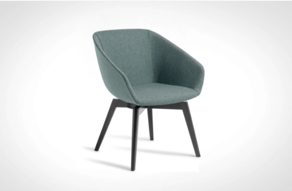 Barker Chair - Image 4