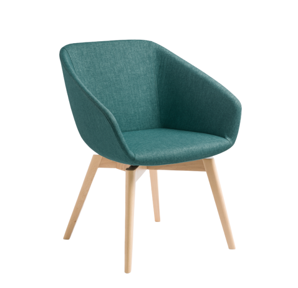 Barker Chair - Image 3