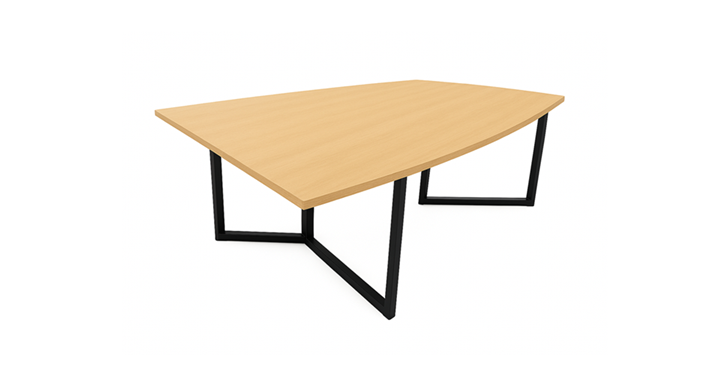 Delta VF Boardroom Table - Image 2