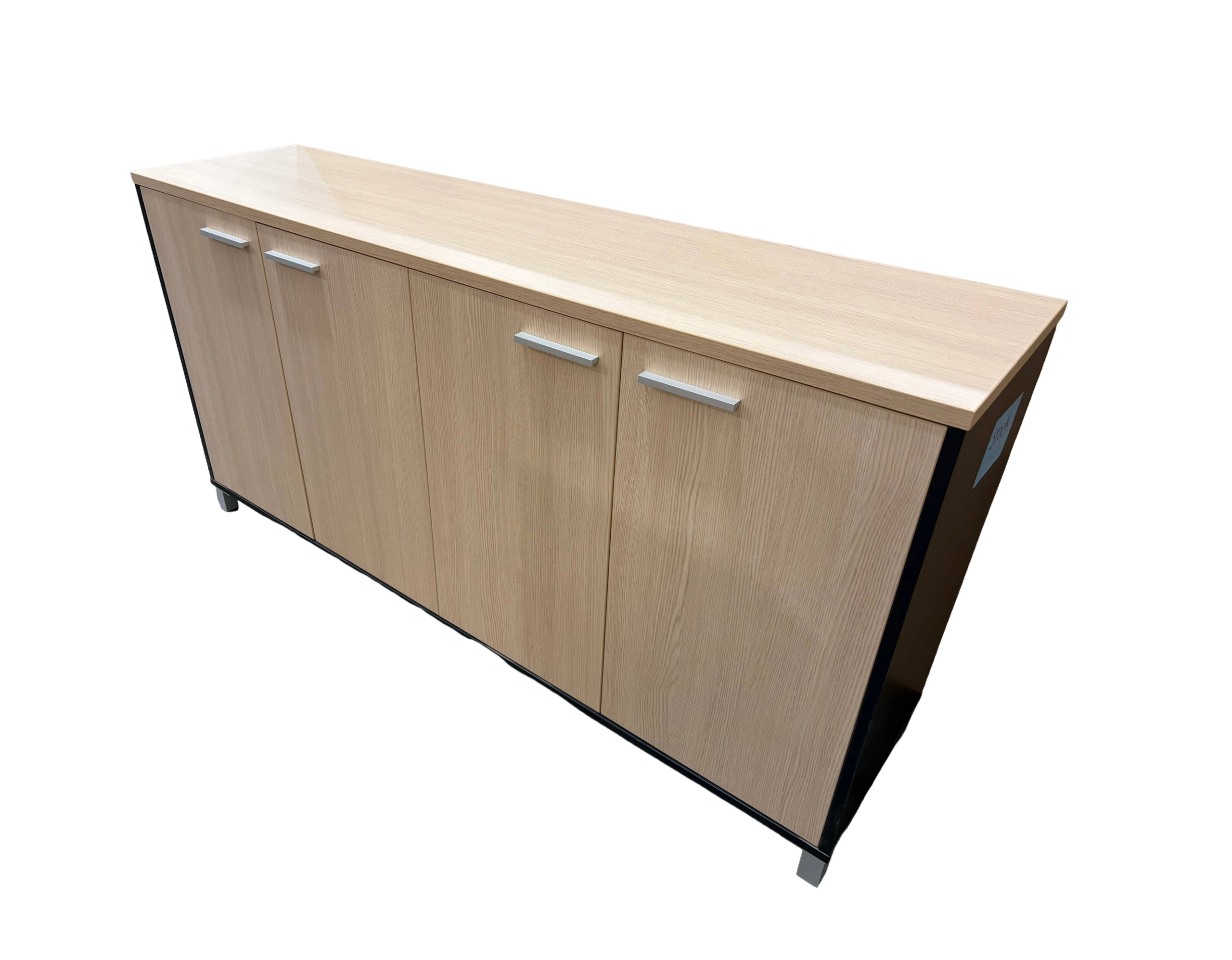 Delta Credenza Custom Special