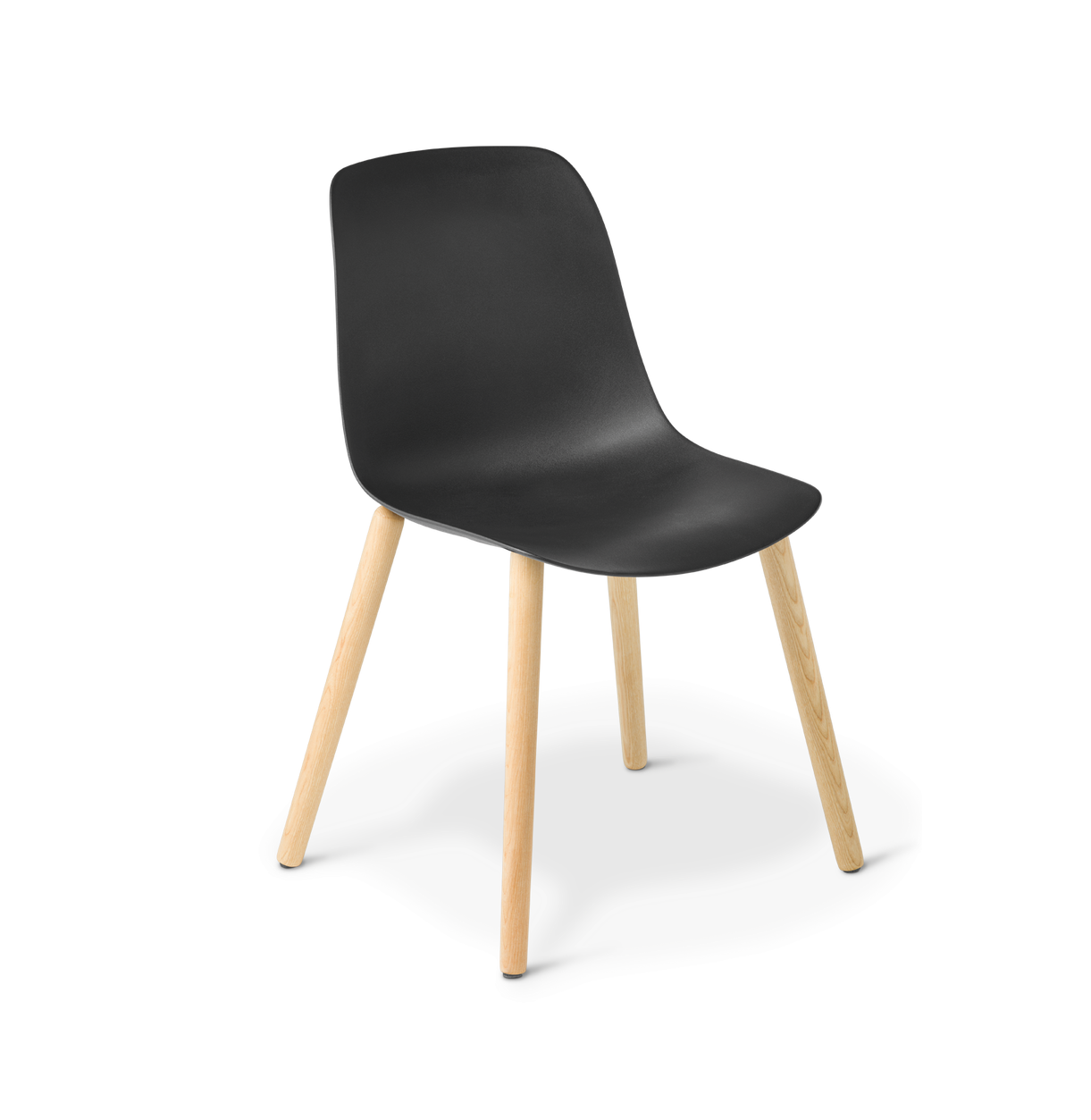 Juna Timber Leg Chair