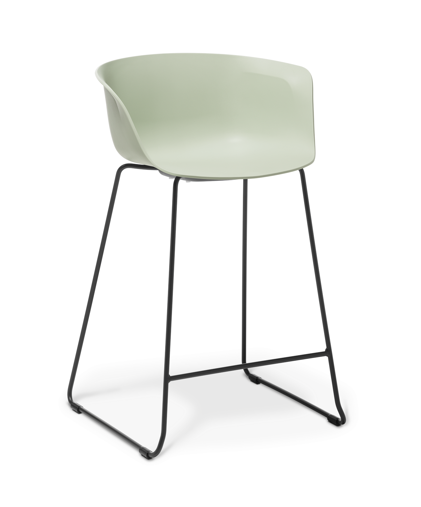 Loria Kitchen Stool - Image 2