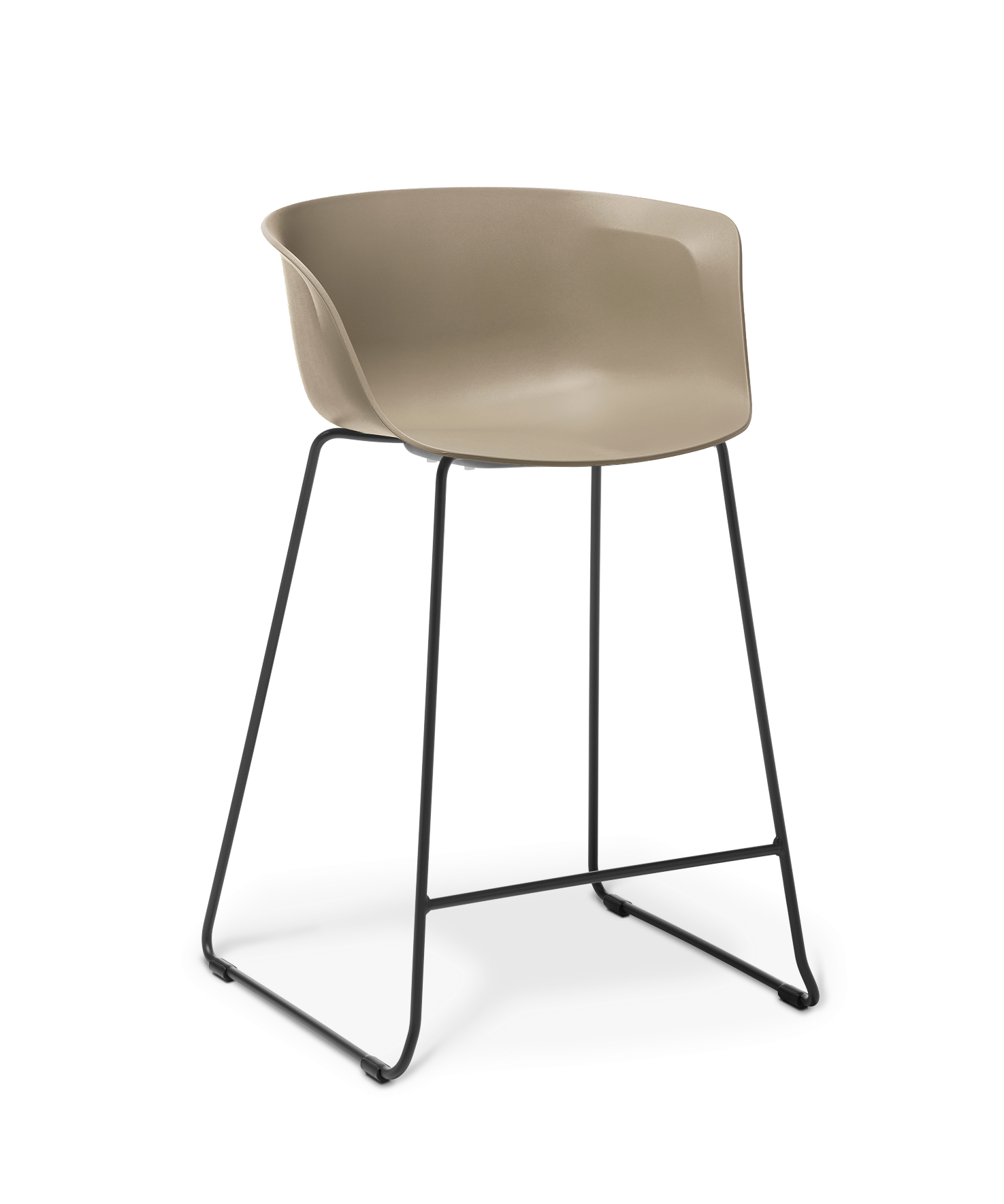 Loria Kitchen Stool