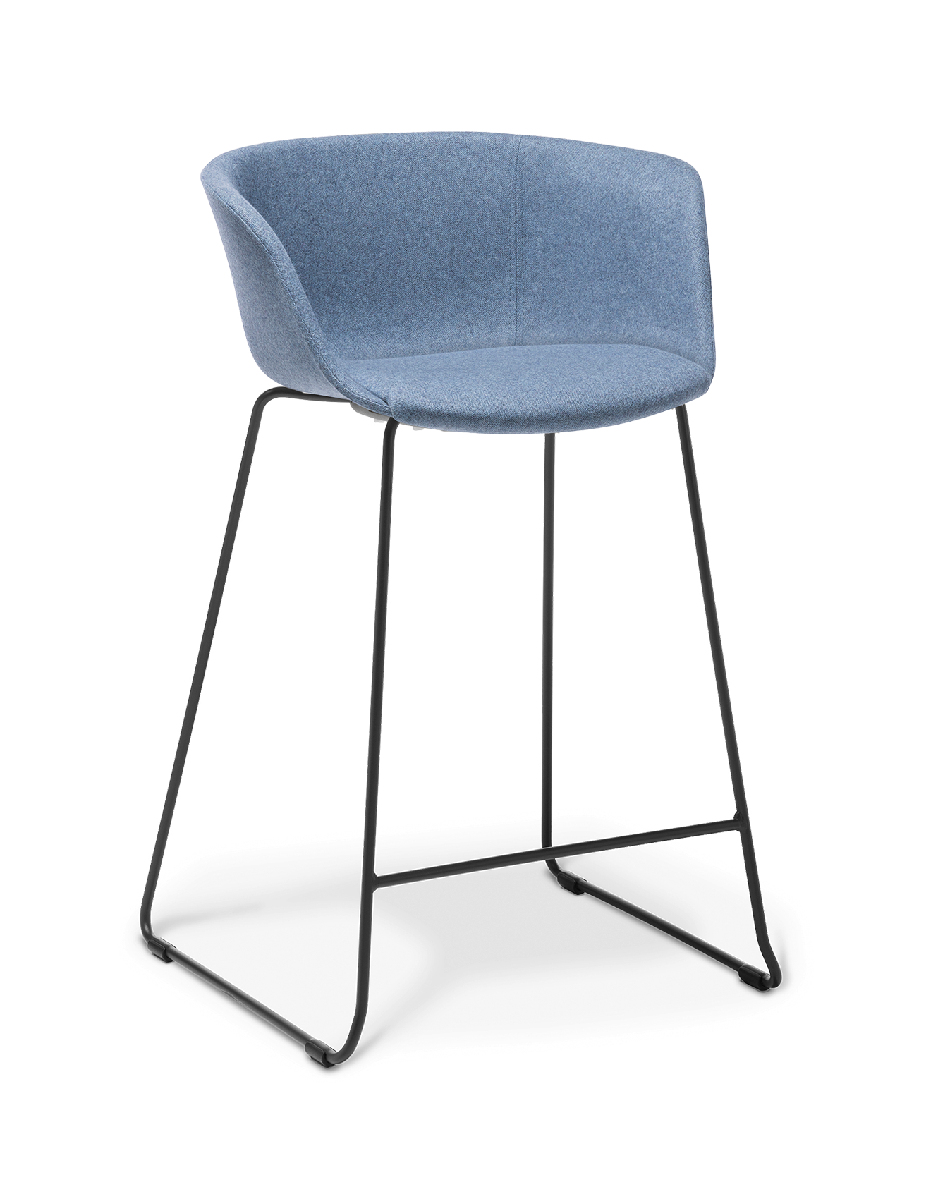 Loria Kitchen Stool - Image 4