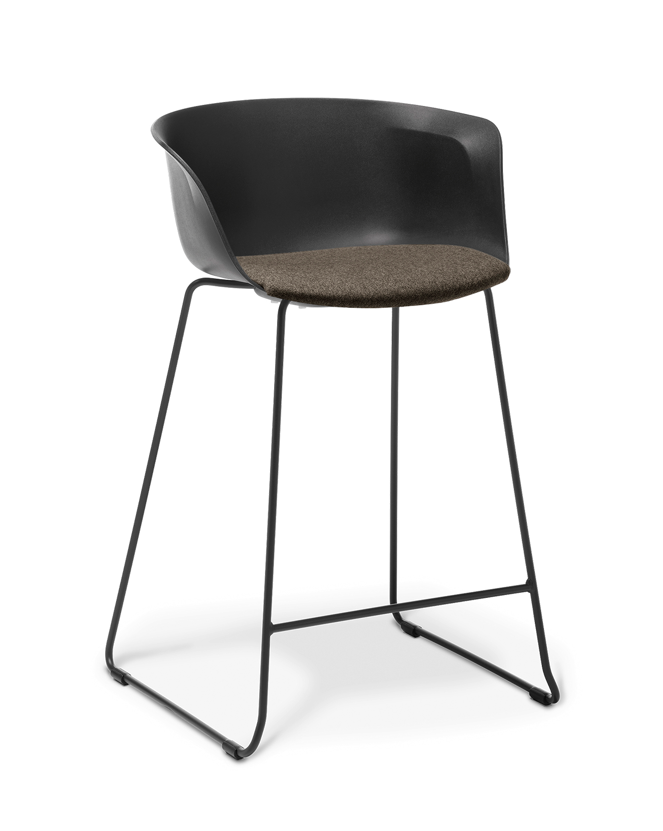 Loria Kitchen Stool - Image 3