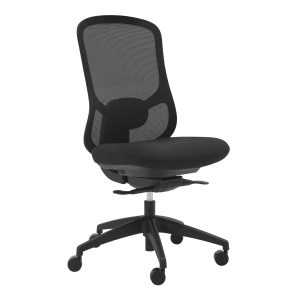 Quantum Chair