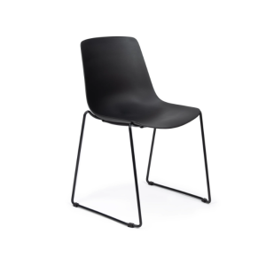 Ola Sled Chair